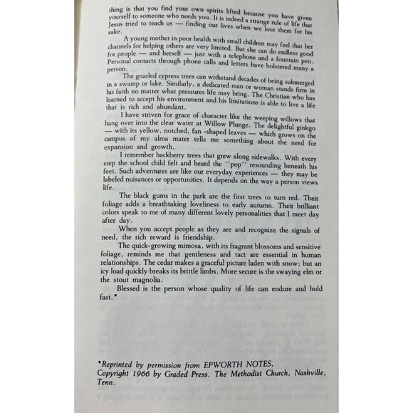 Sentinels Of God by Roberta Dillon Williams Paperback Booklet Signed - Picture 8 of 8